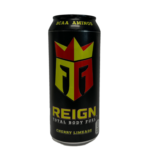 Reign Cherry Limeade, Reign