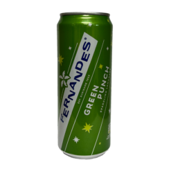 Fernandes Green Punch, Fernandes
