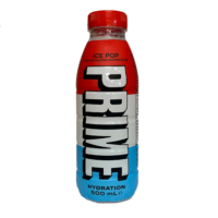 Prime Ice Pop, Prime Hydration