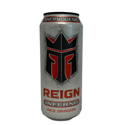 Reign Inferno Red Dragon, Reign