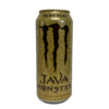 Monster Java Mean Bean, Monster Energy