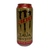 Monster Java Mocha 300, Monster Energy