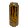 Monster Java Salted Caramel, Monster Energy
