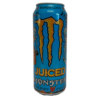 Monster Mango Loco, Monster Energy