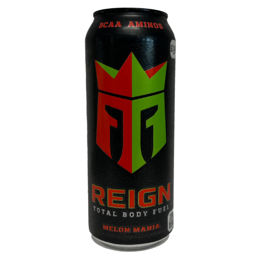 Reign Melon Mania, Reign