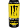 Monster Rehab Lemonade