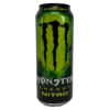 Monster Nitro, Monster Energy