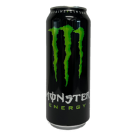 Monster Original, Monster Energy