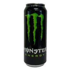 Monster Original, Monster Energy