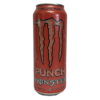 Monster Pipeline Punch, Monster Energy