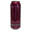 Monster Punch Mixxd, Monster Energy