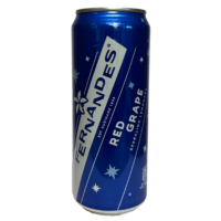 Fernandes Red Grape, Fernandes