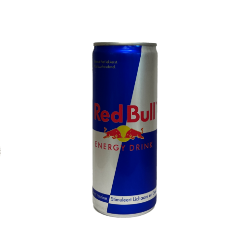 Red Bull Regular