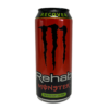 Monster Rehab Watermelon, Monster Energy