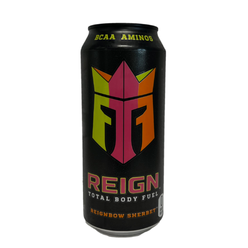 Reign Reignbow Sherbet, Reign