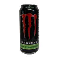 Monster Reserve Kiwi Strawberry, Monster Energy