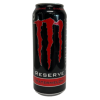 Monster Reserve Watermelon, Monster Energy