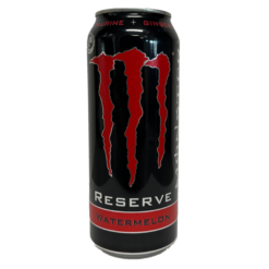 Monster Reserve Watermelon, Monster Energy