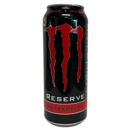 Monster Reserve Watermelon, Monster Energy