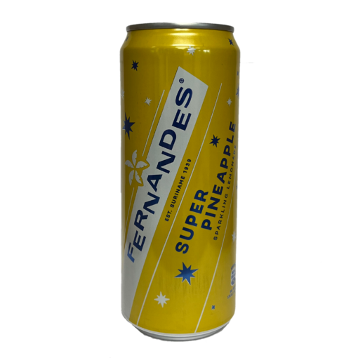 Fernandes Super Pineapple, Fernandes