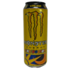 Monster The Doctor, Monster Energy