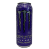Monster Ultra Violet, Monster Energy