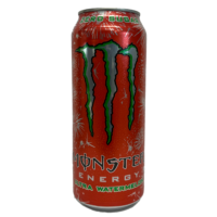 Monster Ultra Watermelon, Monster Energy