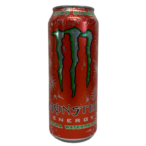 Monster Ultra Watermelon, Monster Energy