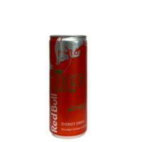 Red Bull Watermeloen, Red Bull