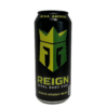 Reign White Gummy Bear, Reign