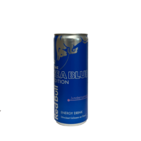Red Bull Juneberry, Red Bull