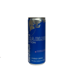 Red Bull Juneberry, Red Bull