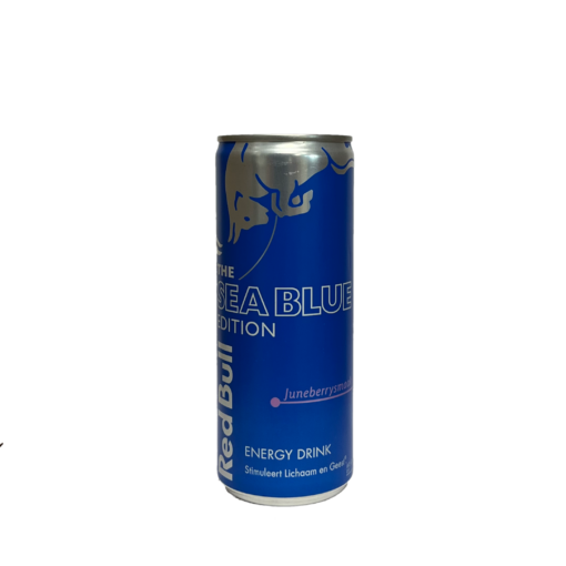 Red Bull Juneberry, Red Bull