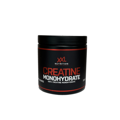 creatine monohydraat