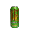 Monster Dragon Tea Lemon