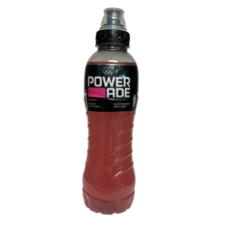 Powerade Cherry