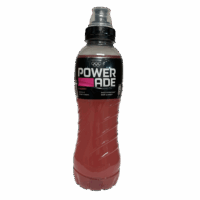Powerade Cherry