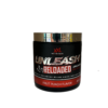 Unleash Fruit Punch