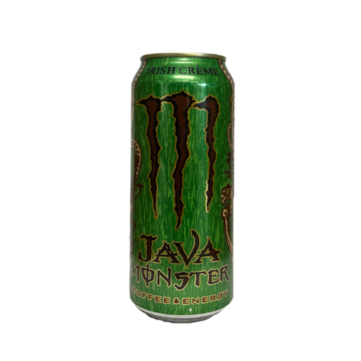 Monster Java Irish Creme