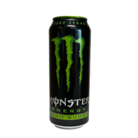 Monster Original Sugarfree