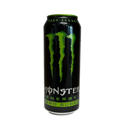 Monster Original Sugarfree