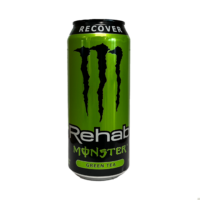 Monster Rehab Green Tea