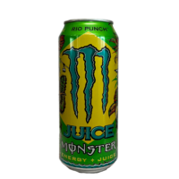 Monster Rio Punch