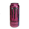 Monster Ultra Fantasy Ruby Red