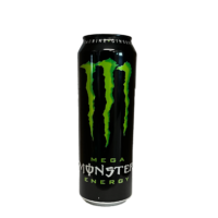 Monster Mega Original