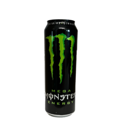Monster Mega Original