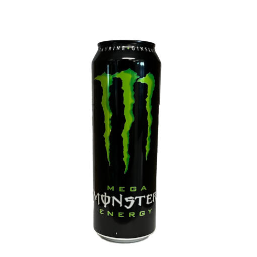 Monster Mega Original