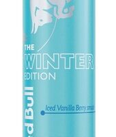 Red Bull Winter Edition