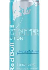 Red Bull Winter Edition