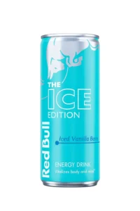 Red Bull Winter Edition
